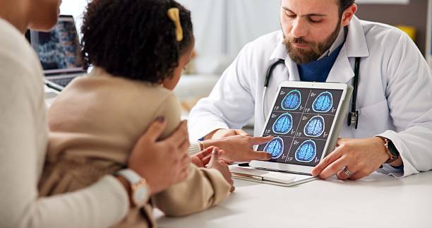 Best Pediatric neurosurgeon in Santacruz